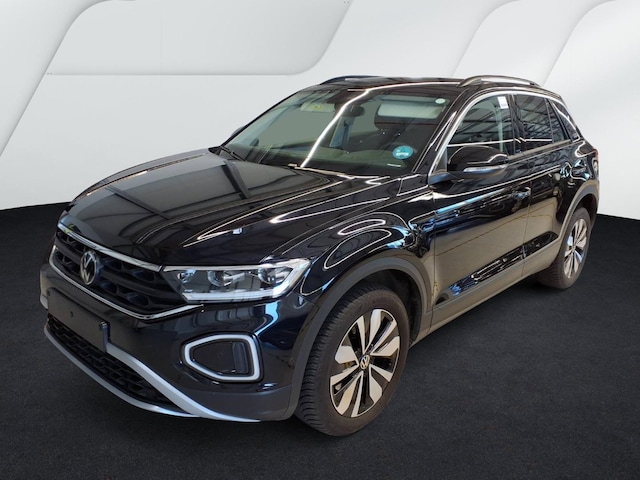 Volkswagen T-Roc 2.0 TDI DSG