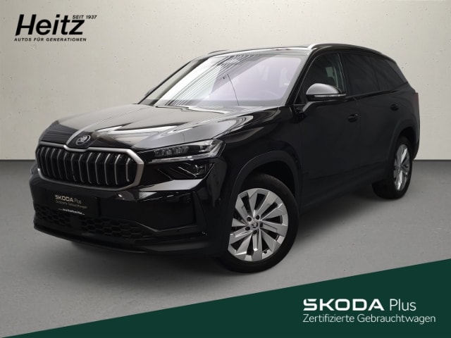 Skoda Kodiaq 4x4 Selection