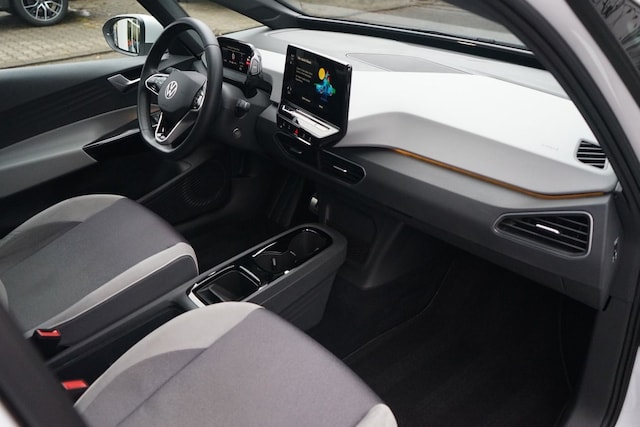 Volkswagen ID.3 Performance Pure