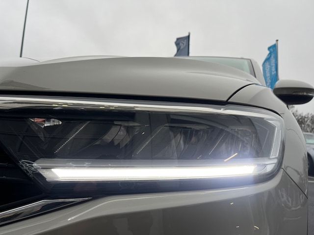 Volkswagen T-Roc 1.5 TSI DSG