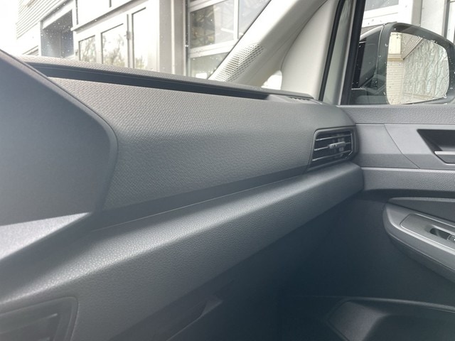 Volkswagen Caddy 2.0 TDI