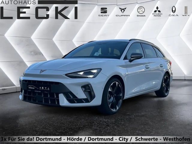 Cupra Leon DSG Sportstourer