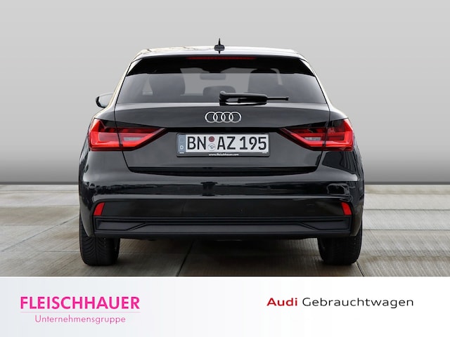 Audi A1 30 TFSI S-Tronic Sportback