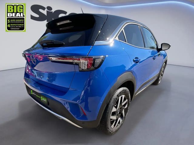 Opel Mokka 1.2 Turbo Elegance Turbo