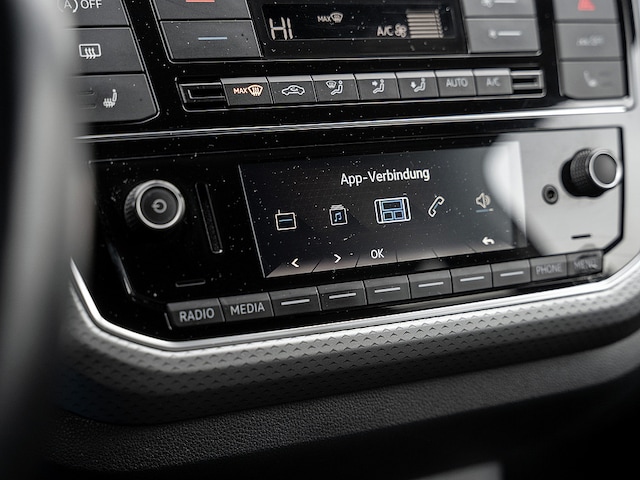 Volkswagen up! Active