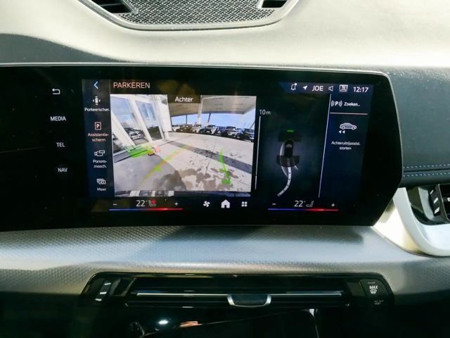 BMW iX1 Drive pro M-Sport xDrive30