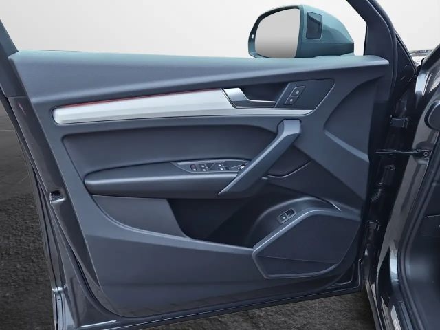 Audi Q5 40 TDI Quattro S-Line S-Tronic