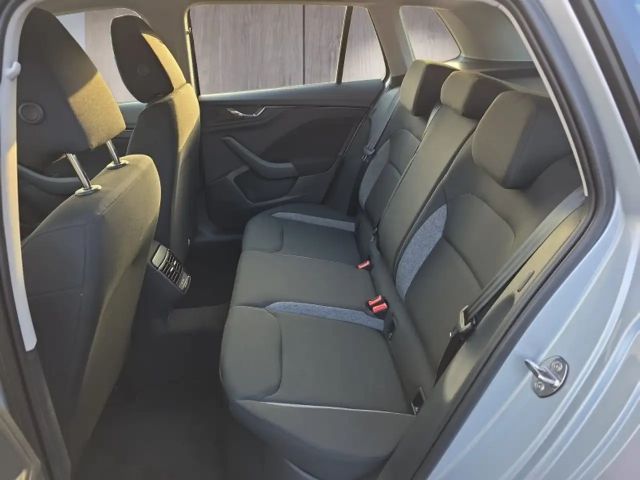 Skoda Kamiq 1,0TSI 115PS 16*Alu/LED/Temp/SmartLink   **