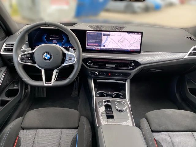 BMW 330 330d M-Sport Touring xDrive