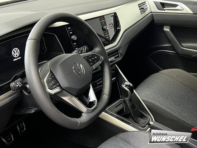 Volkswagen Taigo 1.0 TSI Move