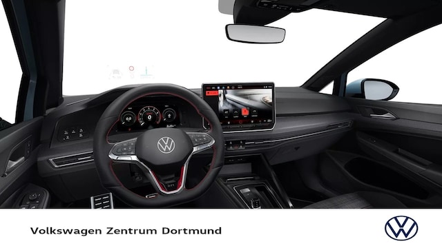 Volkswagen Golf GTI Golf VIII