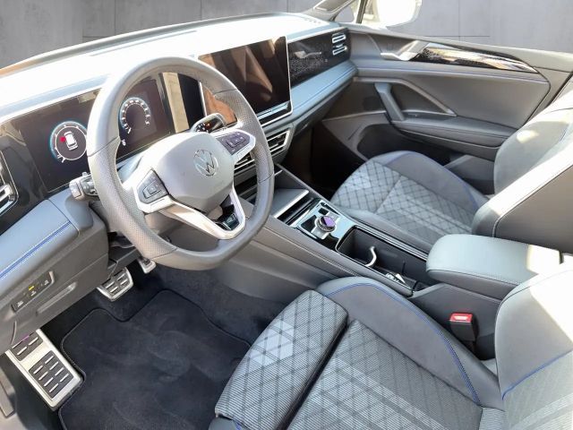 Volkswagen Tiguan DSG Sport