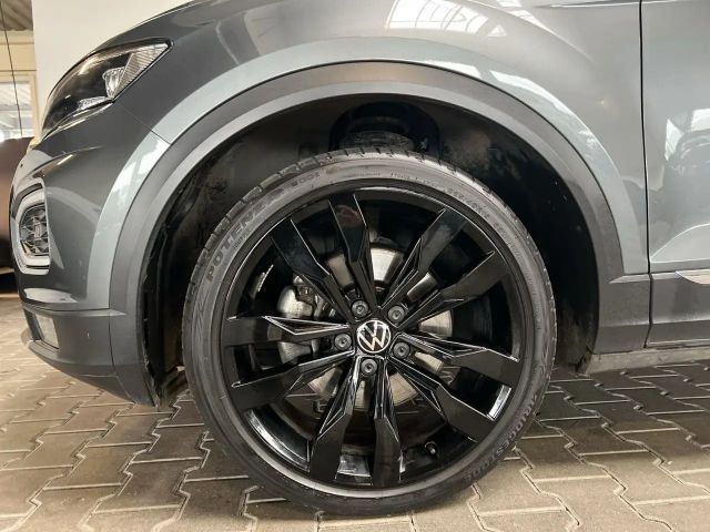 Volkswagen T-Roc 1.5 TSI DSG Sport