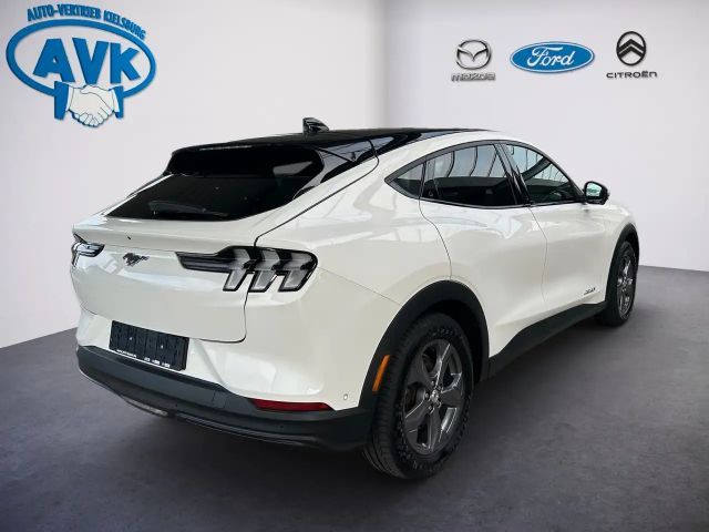 Ford Mustang Mach-E Basis mit 2-Zonen Klimaautm.