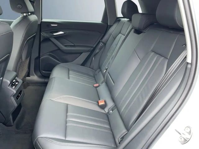 Audi Q6 e-tron Performance