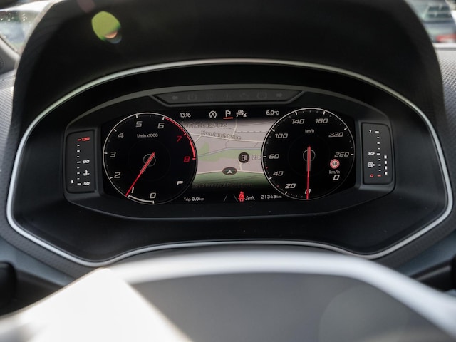 Seat Arona 1.0 TSI DSG