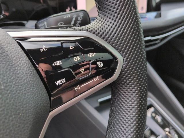 Volkswagen Golf DSG GTD Golf VIII