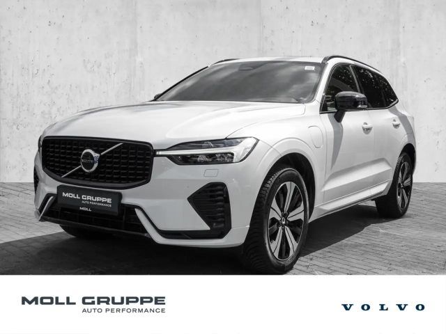 Volvo XC60 AWD R-Design T8 Twin Engine