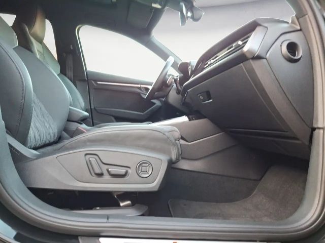 Audi RS3 Quattro S-Tronic Sedan Sportback
