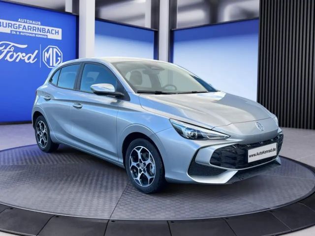 MG MG3 Comfort Hybrid+