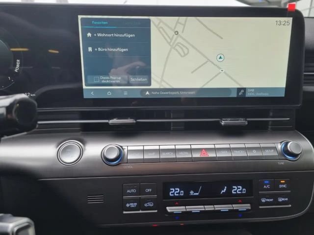 Hyundai Kona 1.6 2WD