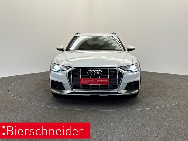 Audi A6 allroad 40 TDI Quattro S-Tronic