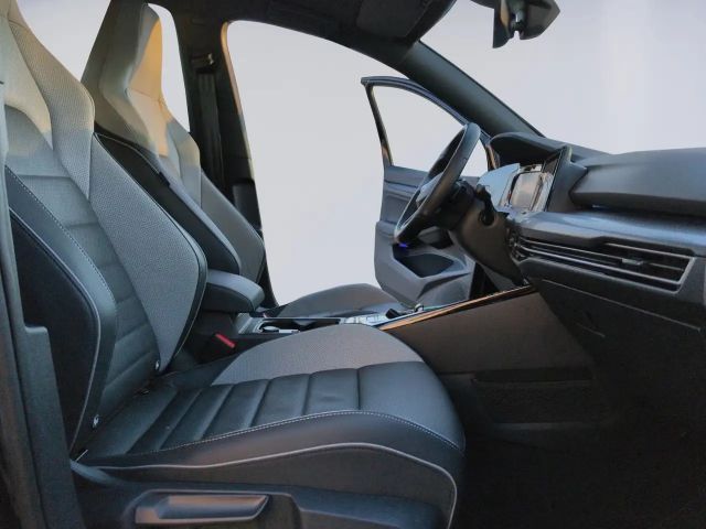 Volkswagen Golf GTD Golf VIII