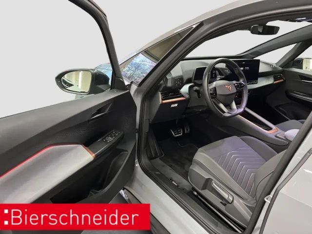 Cupra Born NAVI 19 KAMERA PDC SHZ LED