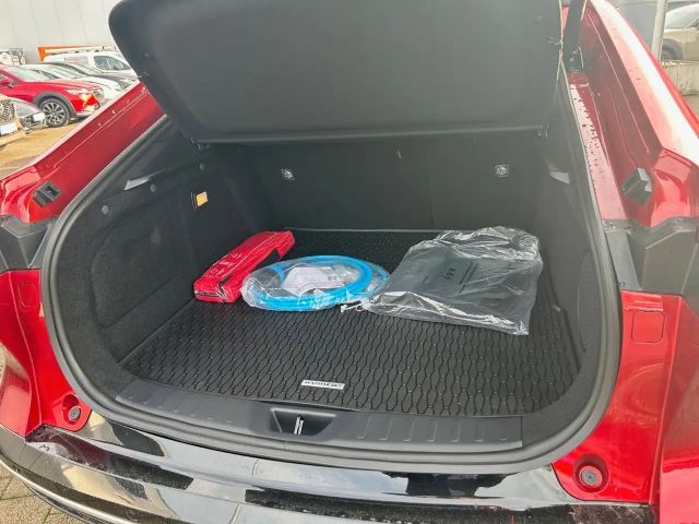 Mazda 6e Long range RWD Takumi