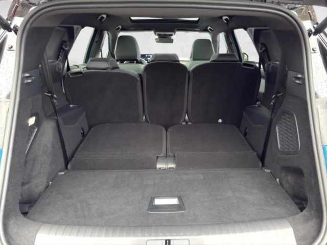 Peugeot E-5008 GT-Line