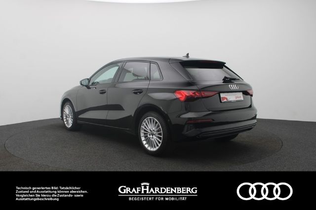Audi A3 35 TFSI S-Tronic Sportback