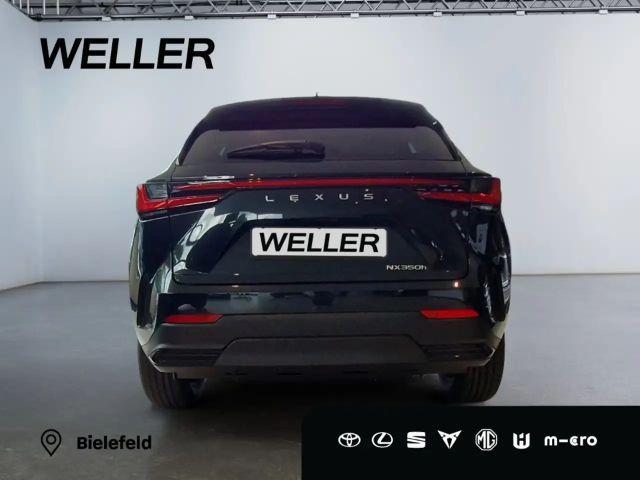 Lexus NX Executive Line