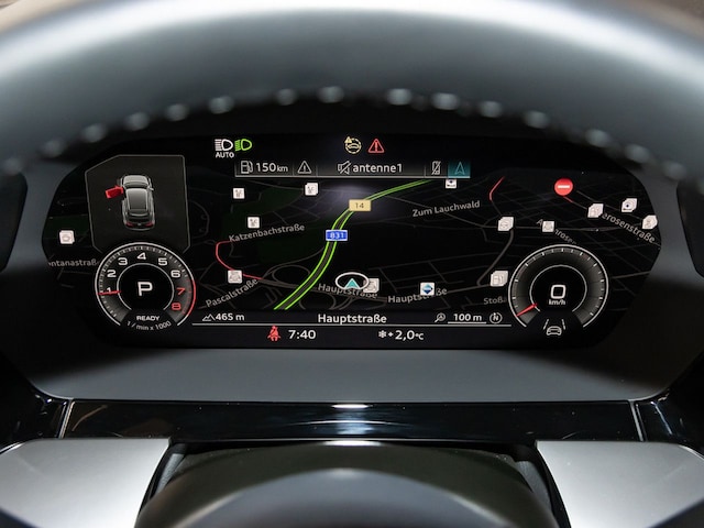 Audi A3 30 TFSI S-Line S-Tronic Sportback