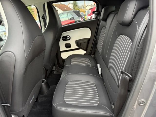 Renault Twingo Electric Techno