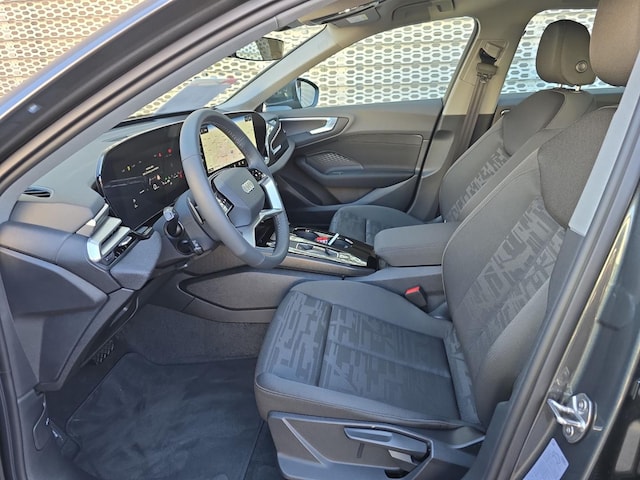 Audi A5 Avant S-Tronic