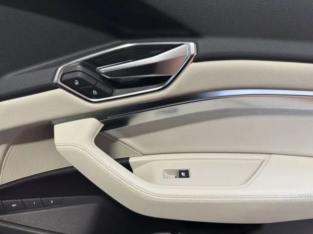 Audi e-tron 55 Quattro