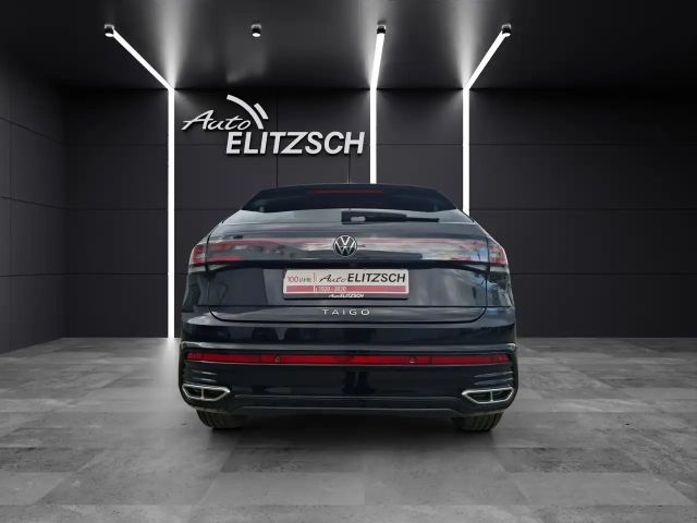 Volkswagen Taigo DSG R-Line