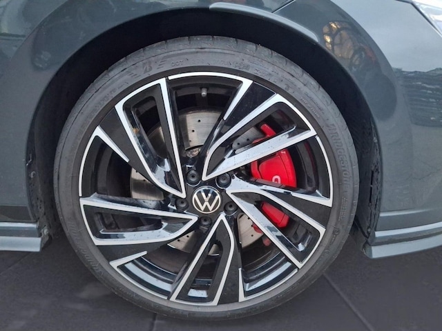 Volkswagen Golf 2.0 TSI DSG GTI