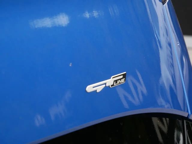 Kia Sportage GDi GT-Line