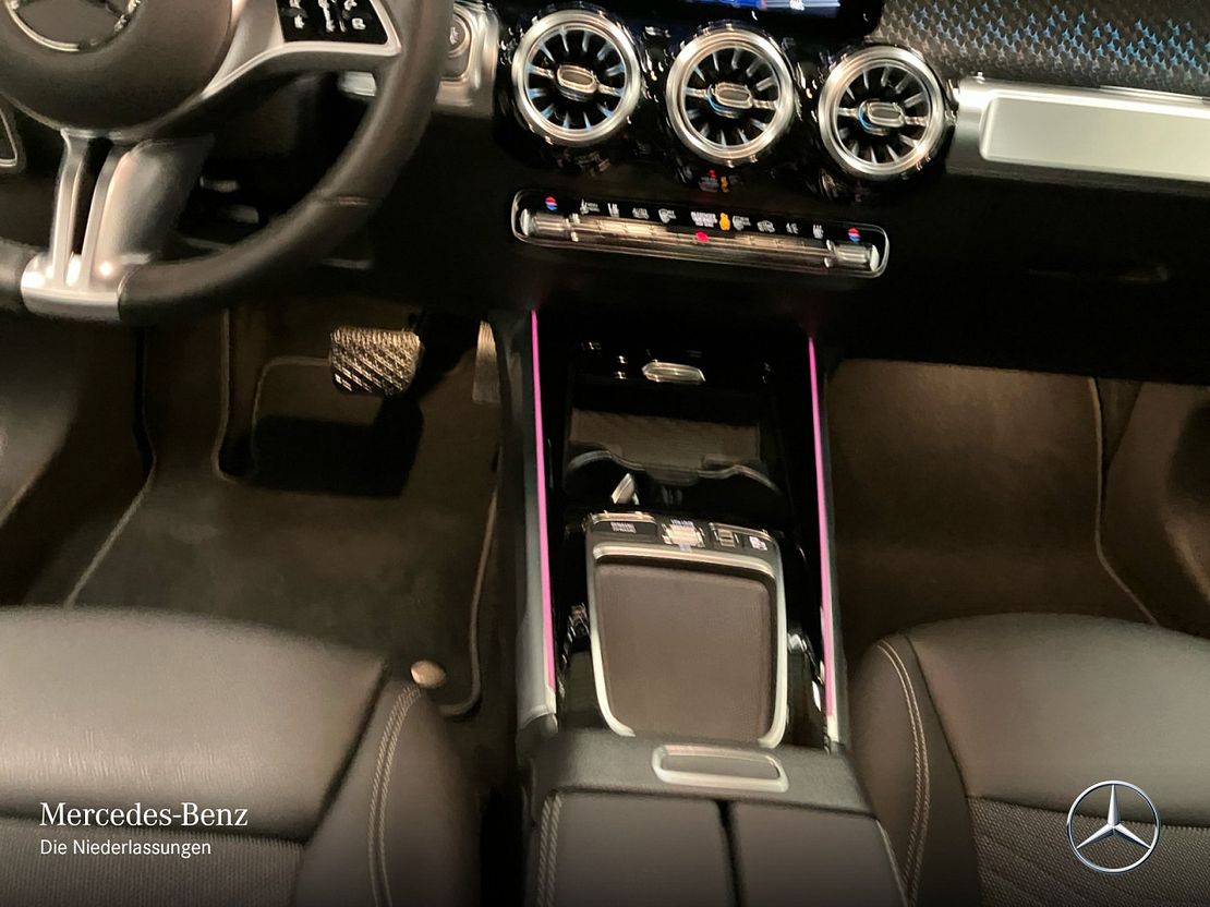 Mercedes-Benz EQB 300 4MATIC