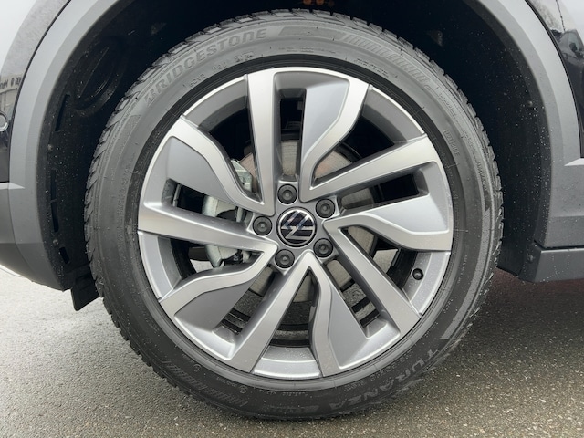 Volkswagen T-Roc 1.5 TSI Cabriolet DSG