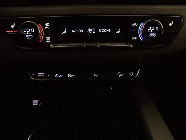 Audi A4 allroad 40 TDI