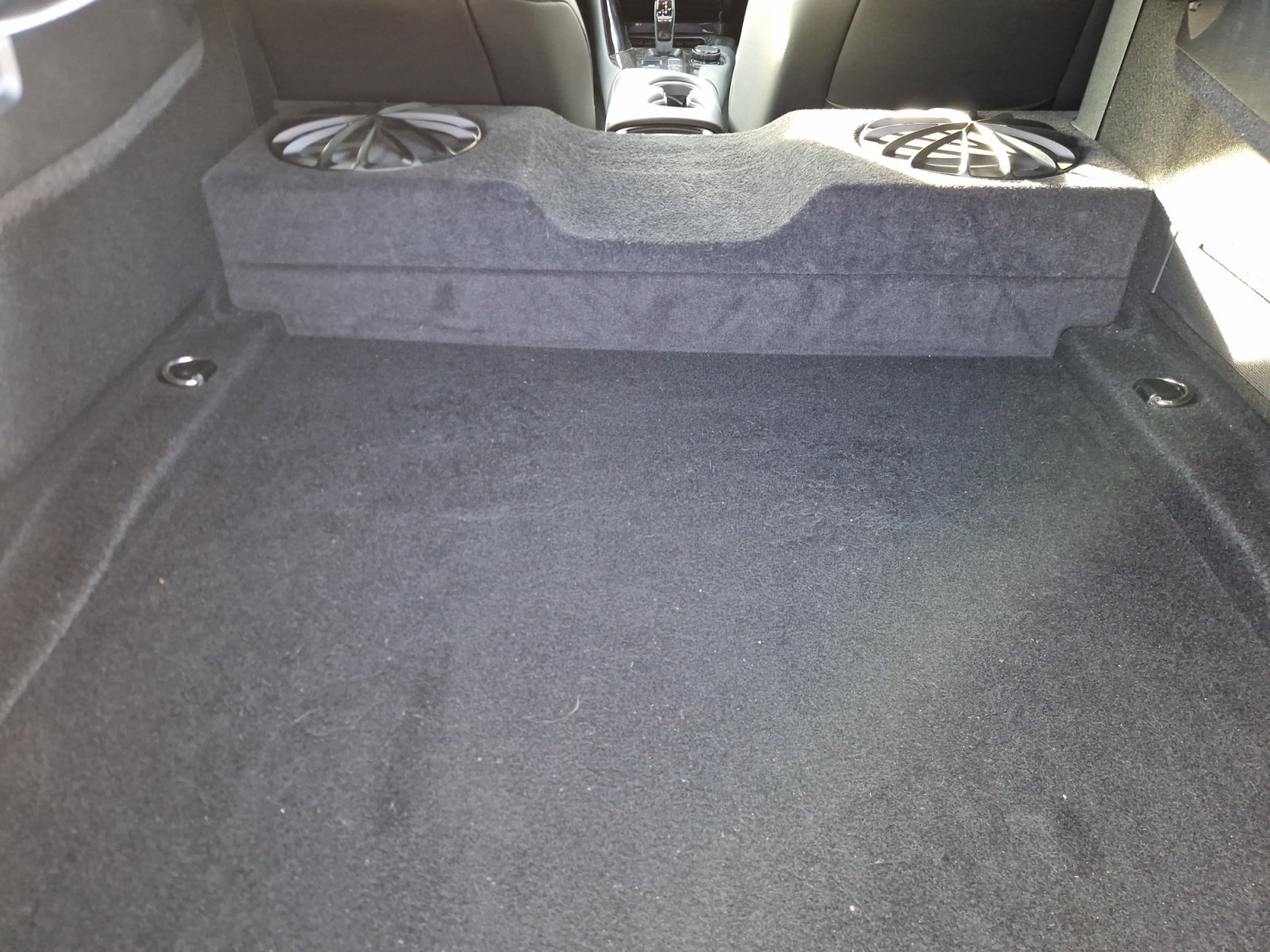 Toyota Supra Premium Paket