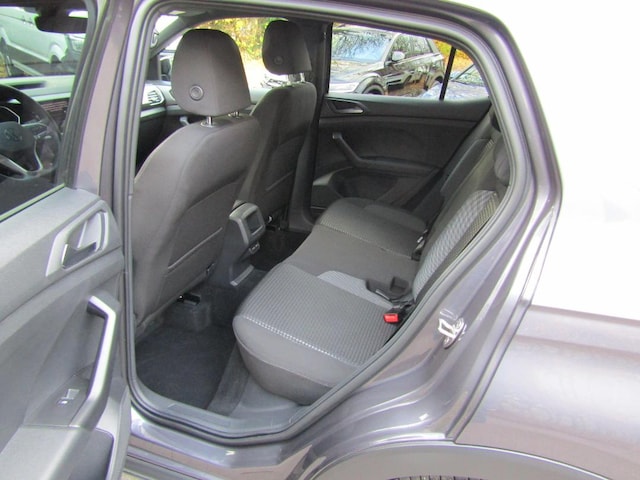 Volkswagen T-Cross 1.0 TSI IQ.Drive