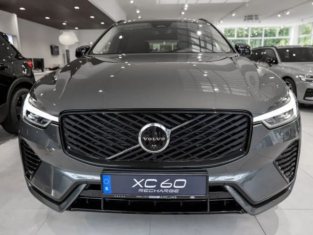 Volvo XC60 AWD Dark T8 Ultra