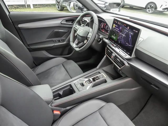 Cupra Formentor DSG VZ