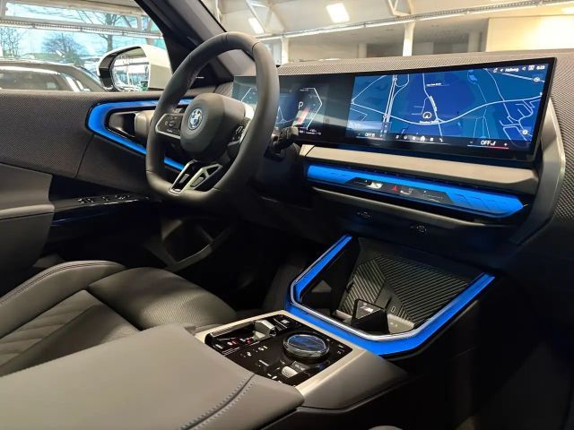 BMW X3 M-Sport xDrive xDrive30e