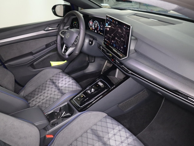 Volkswagen Golf 1.5 eTSI DSG Style