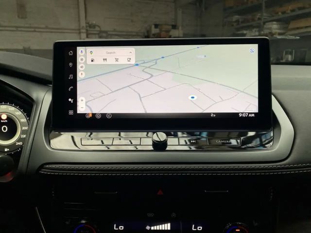 Nissan Qashqai DIG-T N-Connecta