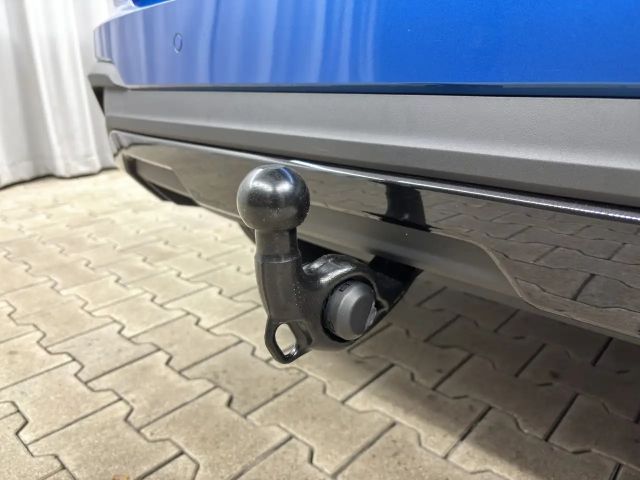 Skoda Kamiq Monte Carlo